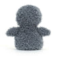 Peluche Bébé Pingouin