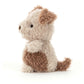 Peluche Petit Chiot