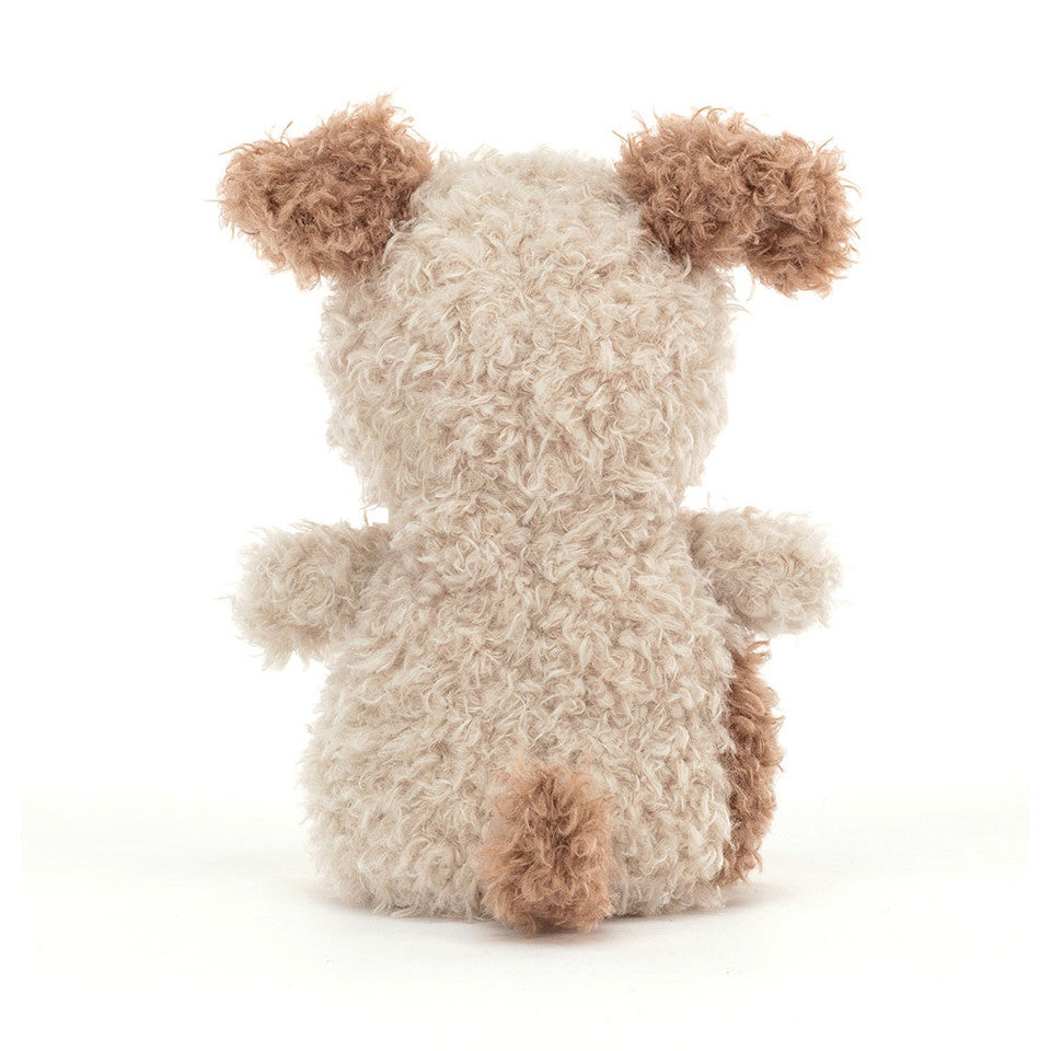 Peluche Petit Chiot