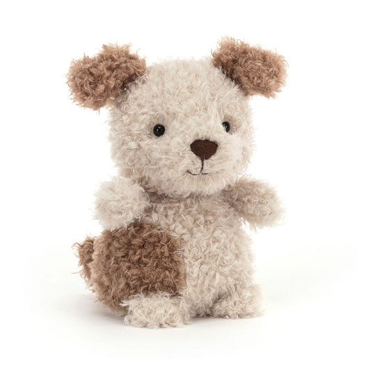 Peluche Petit Chiot