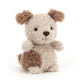 Peluche Petit Chiot