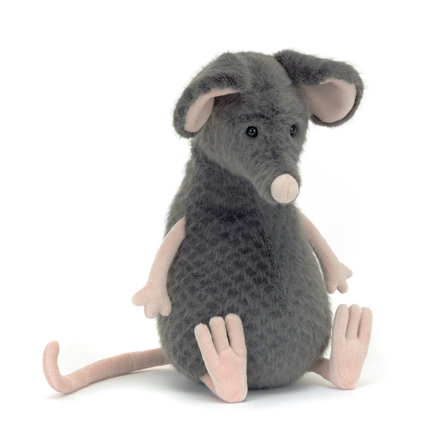 Peluche Rat Lachlan