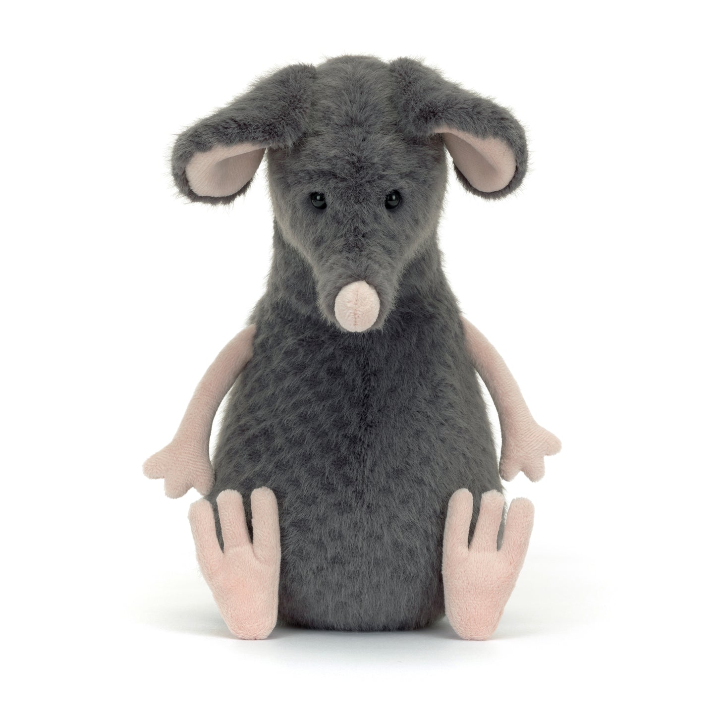 Peluche Rat Lachlan