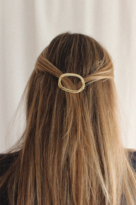 Barrette Liv