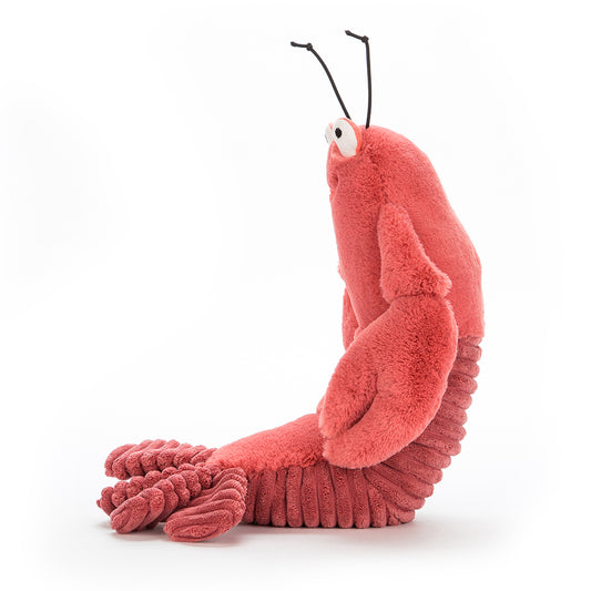 Peluche Homard Larry