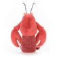 Peluche Homard Larry