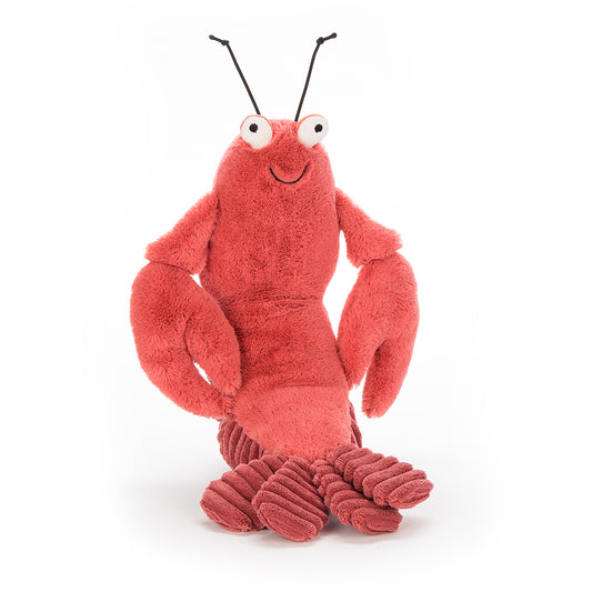 Peluche Homard Larry