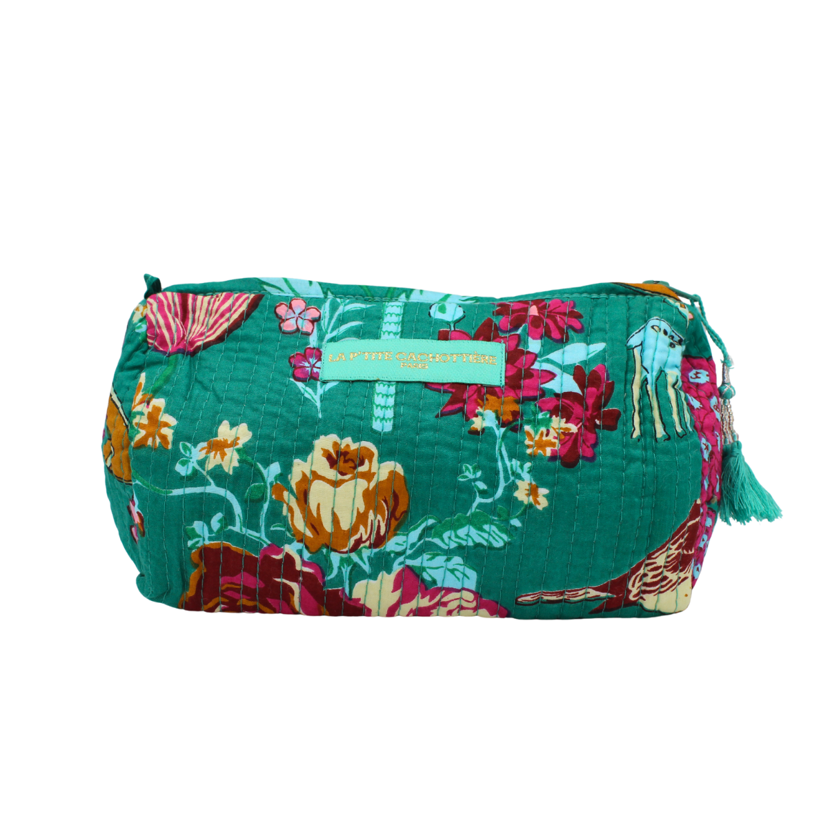 Trousse Lotus