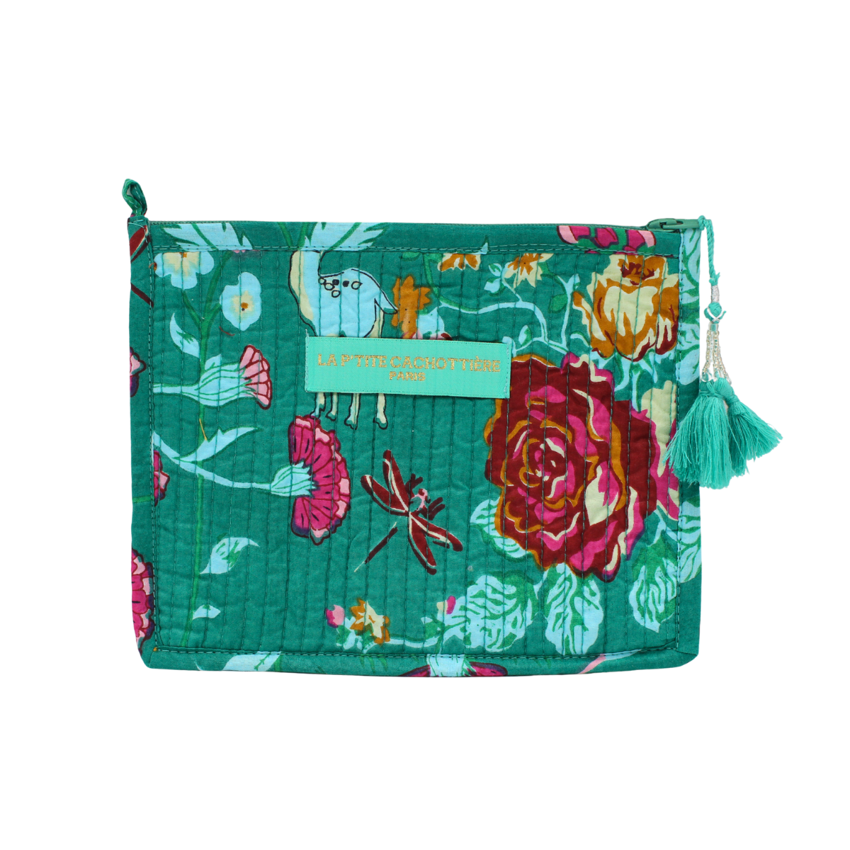 Trousse Lotus