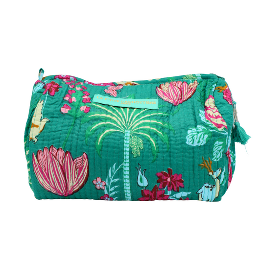 Trousse Lotus