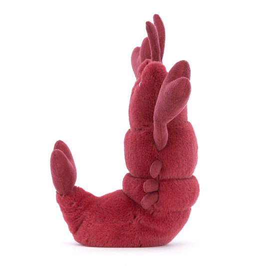 Peluche Homard Love-Me