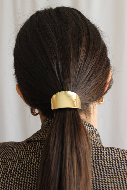 Bijou de cheveux Lua