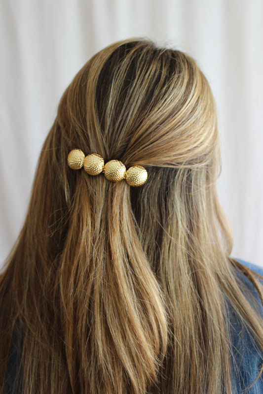 Barrette Luz