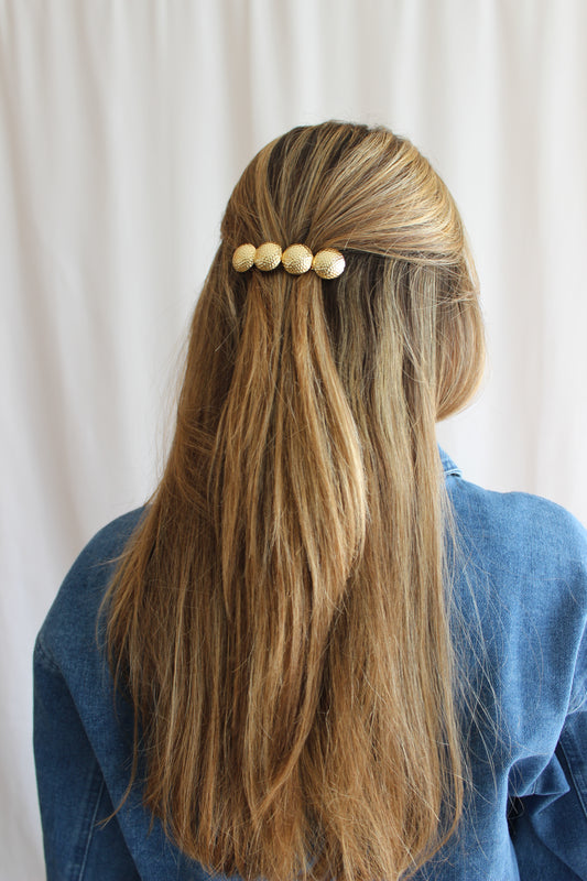 Barrette Luz