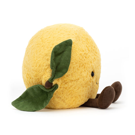 Peluche Citron