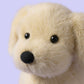 Peluche Chiot Golden Retriever