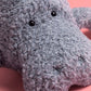 Peluche Lamantin Maffles