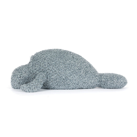 Peluche Lamantin Maffles