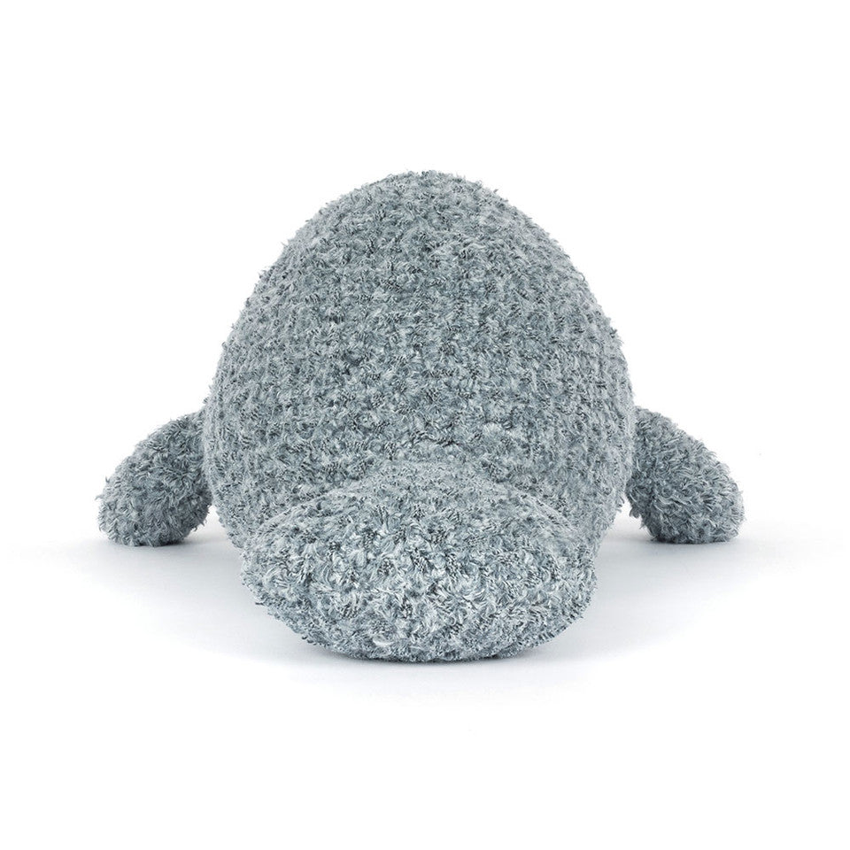 Peluche Lamantin Maffles