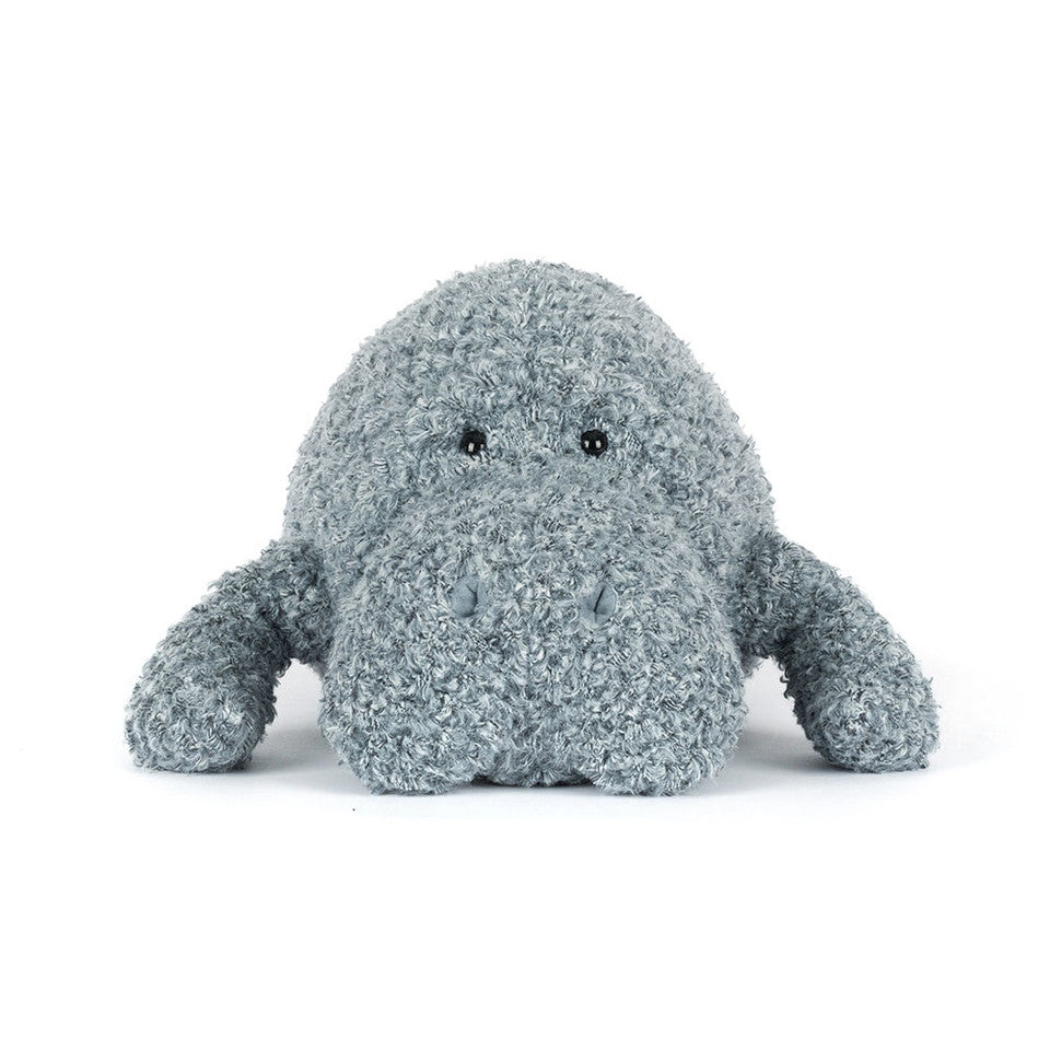 Peluche Lamantin Maffles