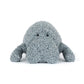 Peluche Lamantin Maffles