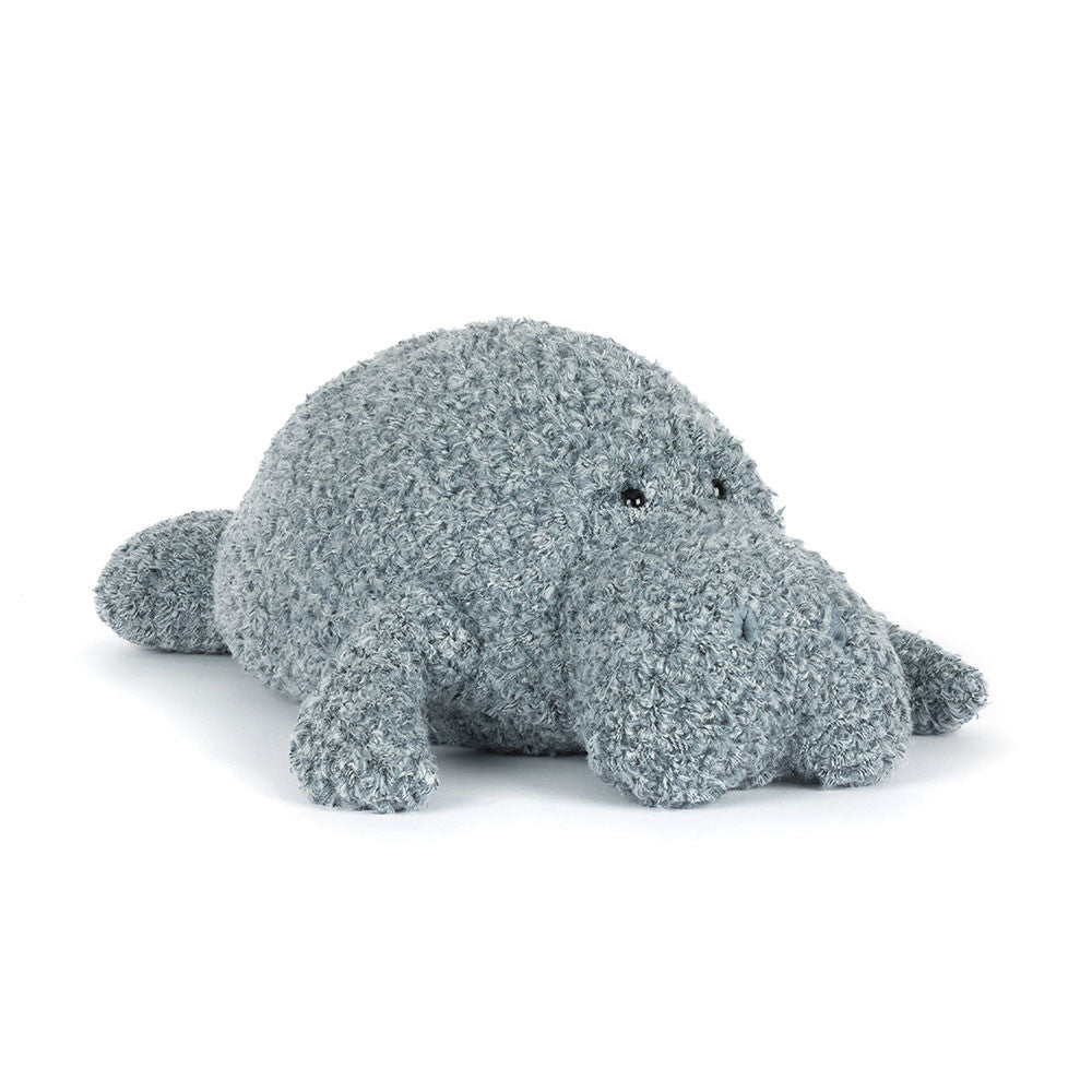 Peluche Lamantin Maffles