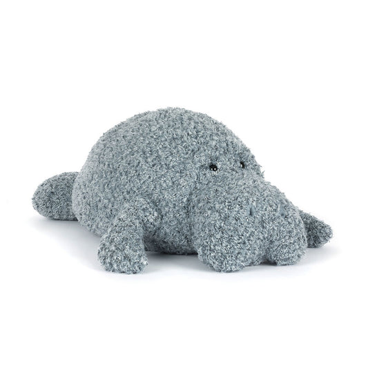 Peluche Lamantin Maffles