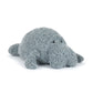 Peluche Lamantin Maffles