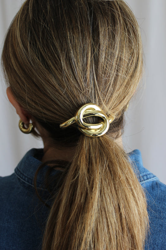 Bijou de cheveux Mona