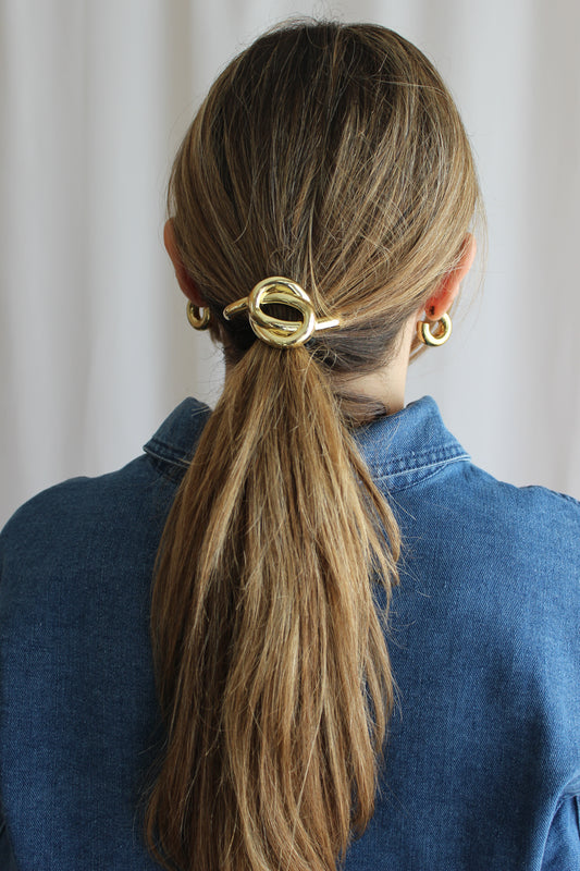 Bijou de cheveux Mona