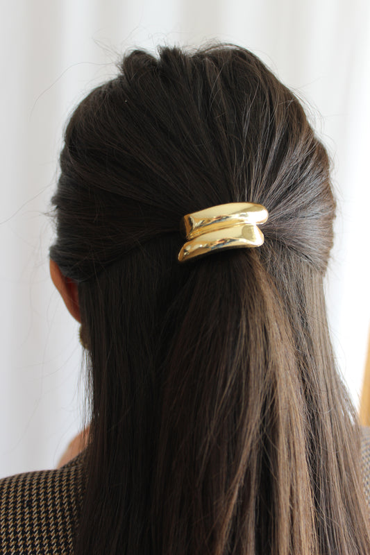 Bijou de cheveux Nala