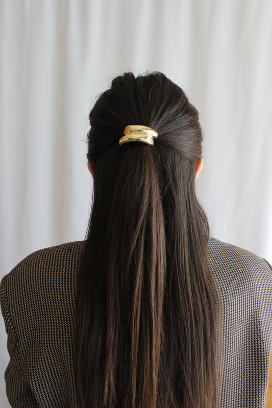 Bijou de cheveux Nala