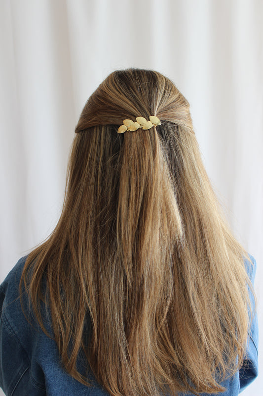 Barrette Naya