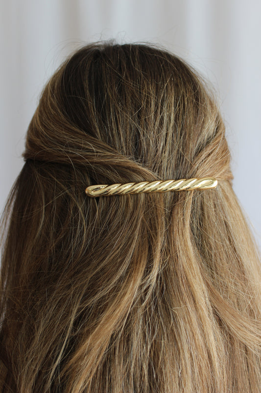 Barrette Noa