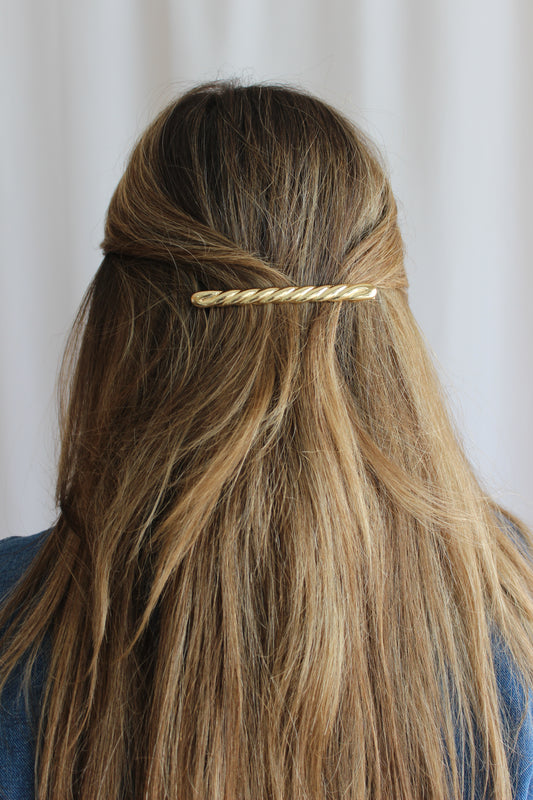 Barrette Noa
