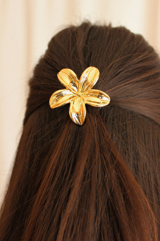 Bijou de cheveux Océa