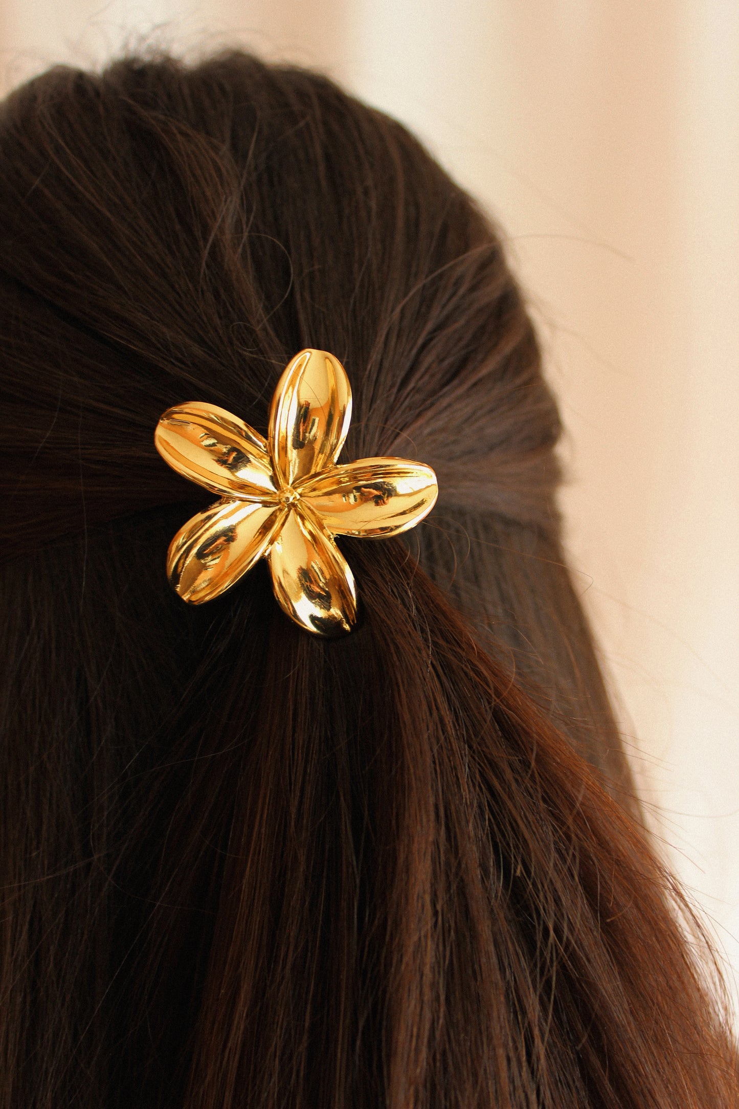 Bijou de cheveux Océa