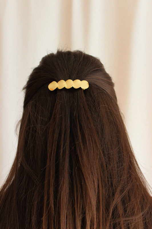 Barrette Ona