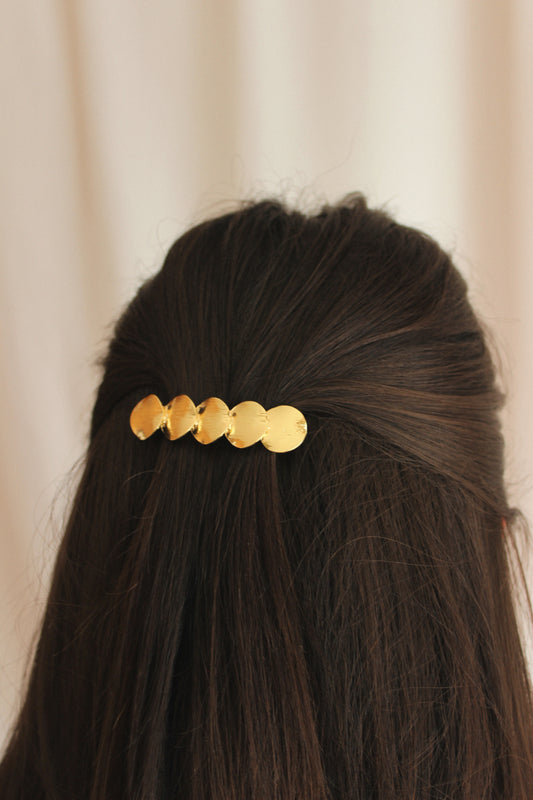 Barrette Ona