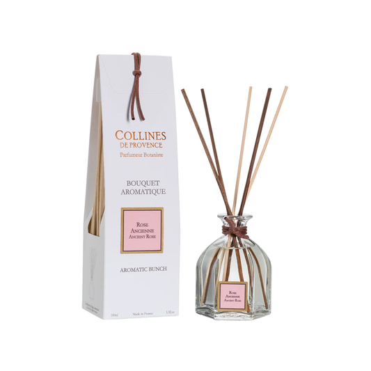 Bouquet parfumé Rose Ancienne