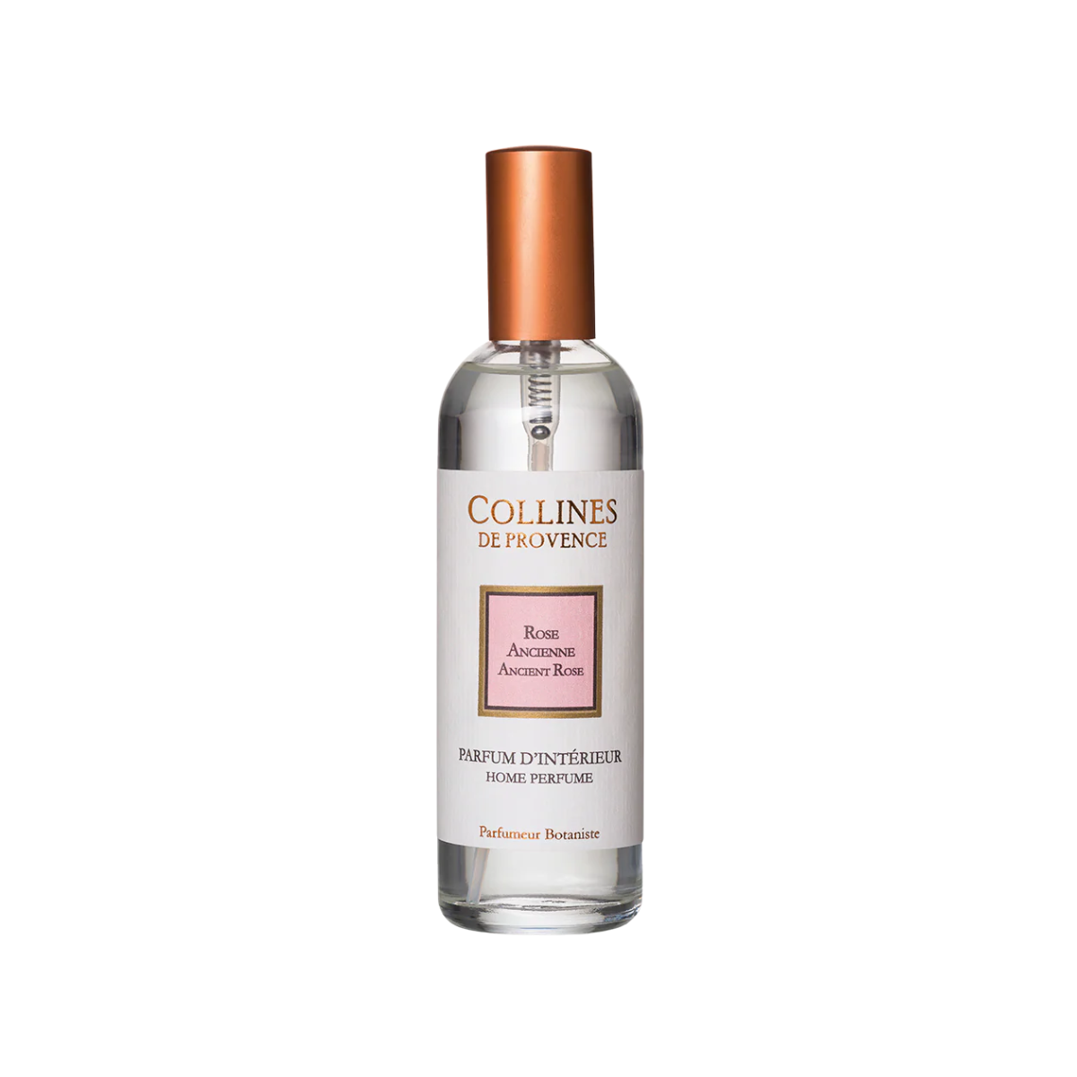 Parfum d'intérieur Rose Ancienne