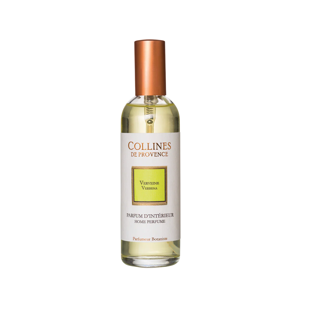 Parfum d'intérieur Verveine