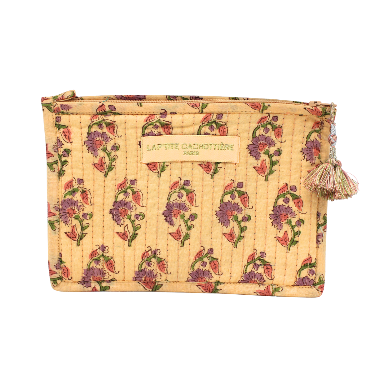 Trousse Padma pêche