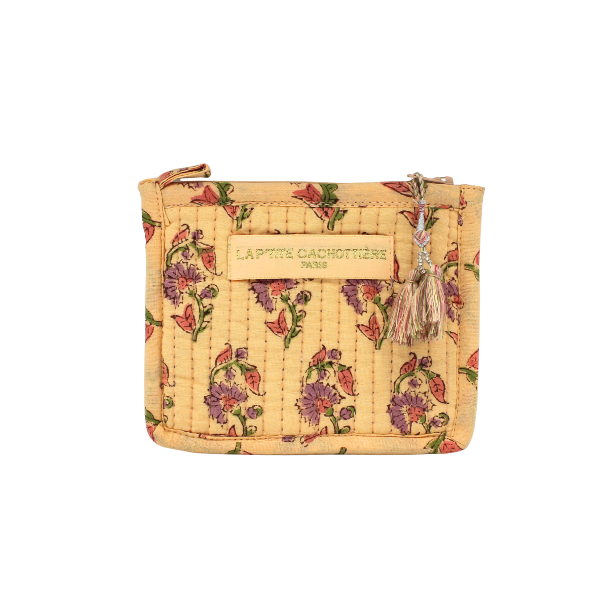 Trousse Padma pêche