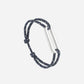 Bracelet homme Maillon allongé