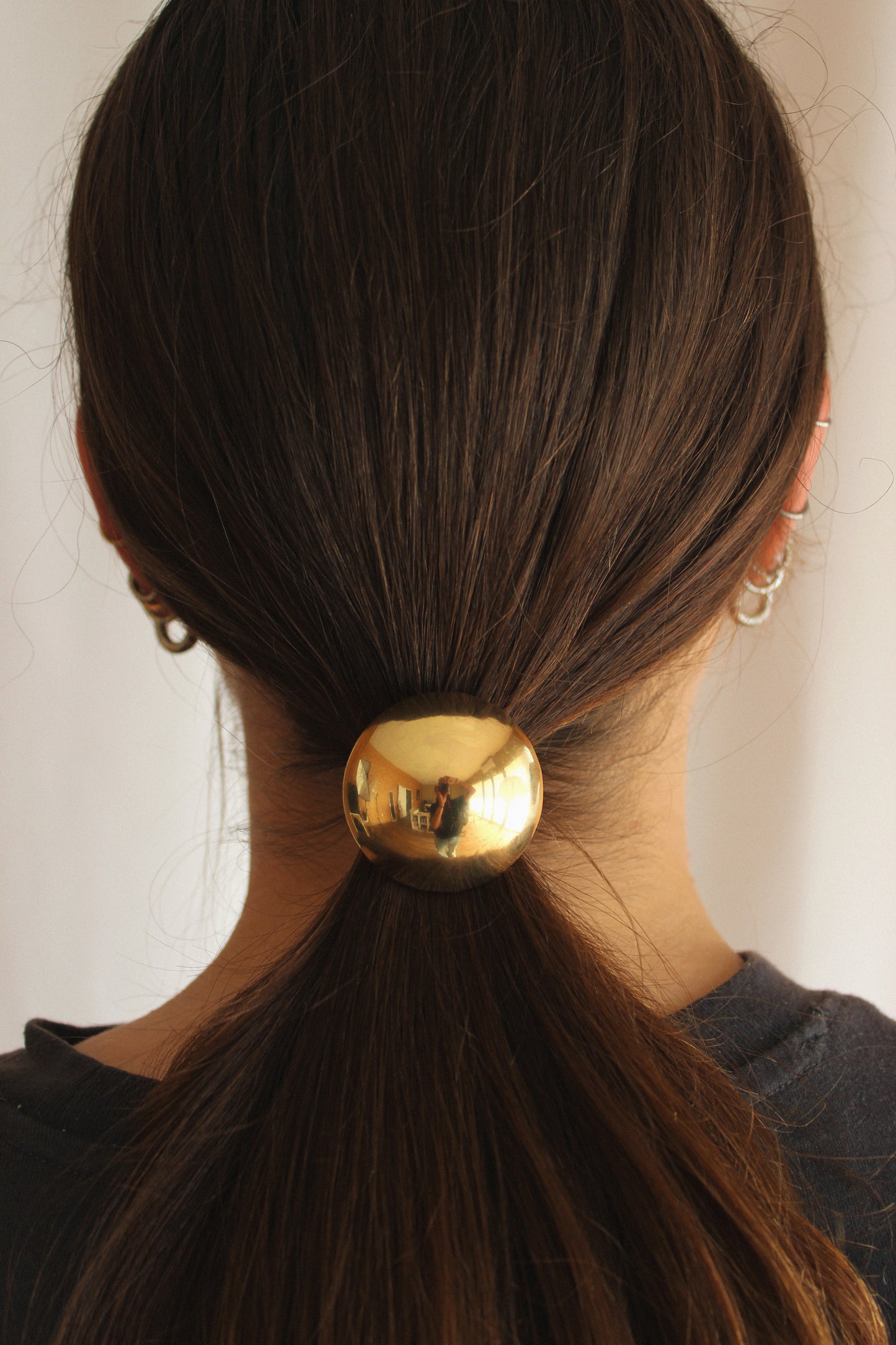 Bijou de cheveux Pearl