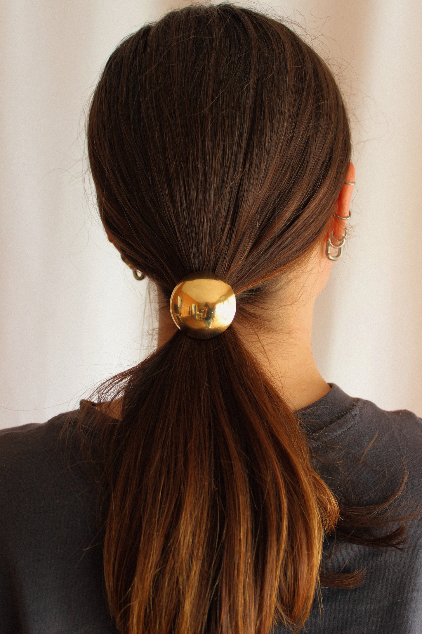 Bijou de cheveux Pearl