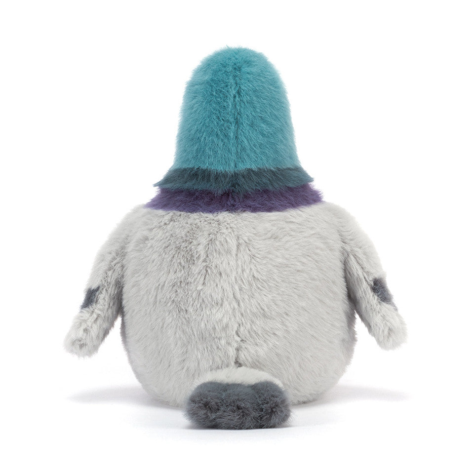 Peluche Pigeon Strutton