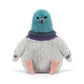 Peluche Pigeon Strutton