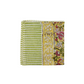 Foulard imprimé Adler vert